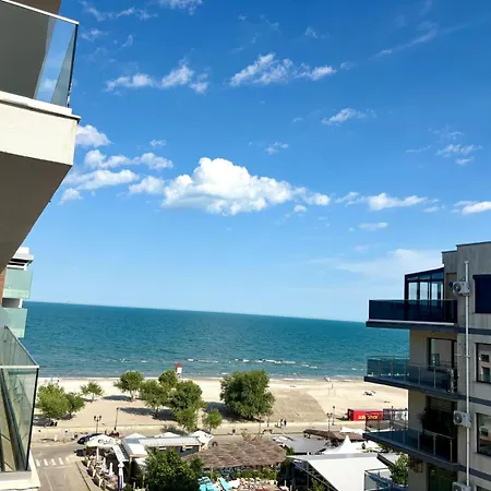 Sunrise La Mare Mamaia Nord * コンスタンツァ
