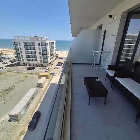 Sunrise La Mare Mamaia Nord * コンスタンツァ