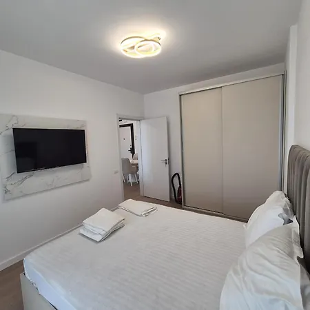 Sunrise La Mare Mamaia Nord * コンスタンツァ