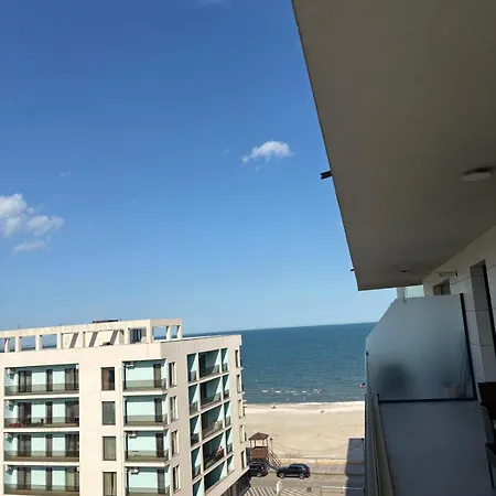 Sunrise La Mare Mamaia Nord コンスタンツァ