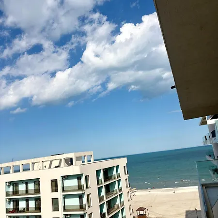 Sunrise La Mare Mamaia Nord コンスタンツァ